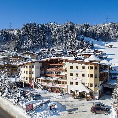 Alpenhotel Tirolerhof Gerlos Zewnętrze zdjęcie