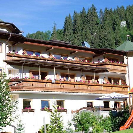 Alpenhotel Tirolerhof Gerlos Zewnętrze zdjęcie