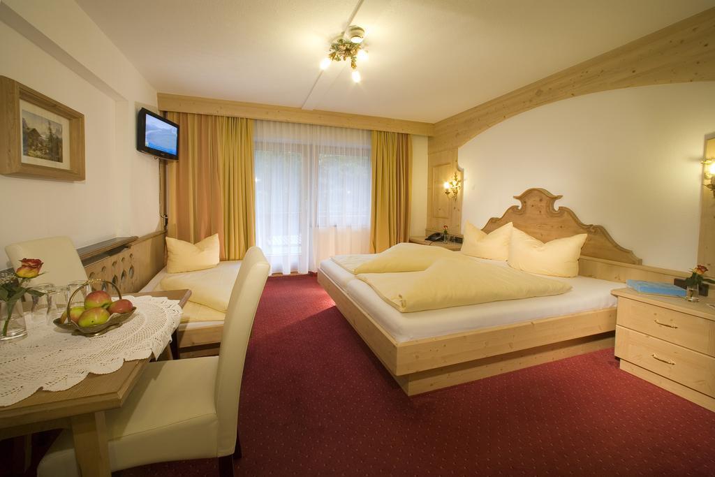 Alpenhotel Tirolerhof Gerlos Pokój zdjęcie